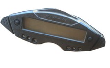Klx 125 2015 Speedometer Screen /dashboard
