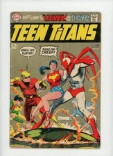 TEEN TITANS #21 | DC | June