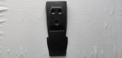Support plaque immatriculation - support,