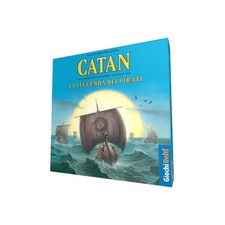 Les Colons de Catan : La