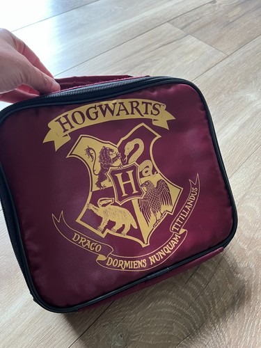 Sac repas harry potter - sac,