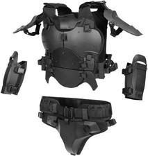 Gilet Tactique Airsoft