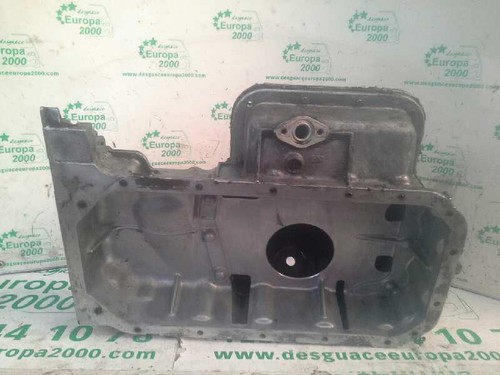 Carter inf moteur - moteur, opel