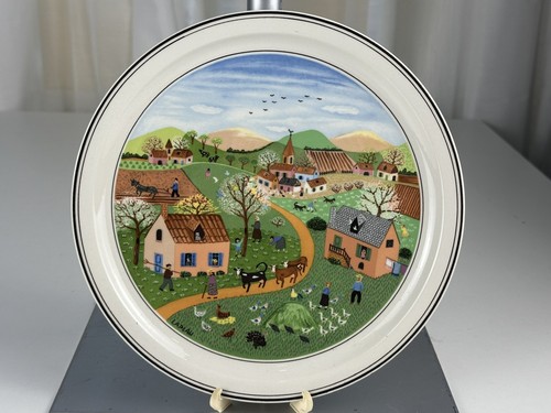 Assiette collection en - assiette,