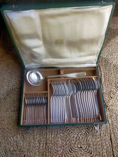ménagère Christofle alfemide