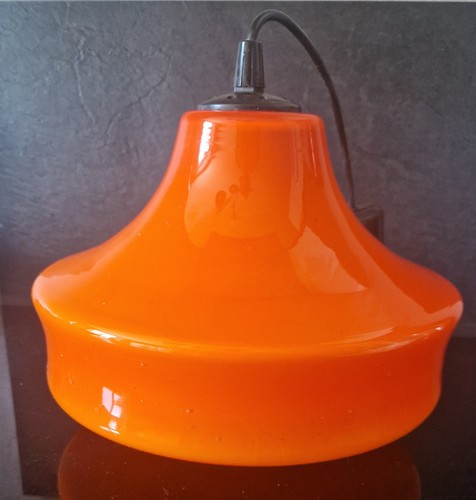 Suspension opaline orange - opaline, 70