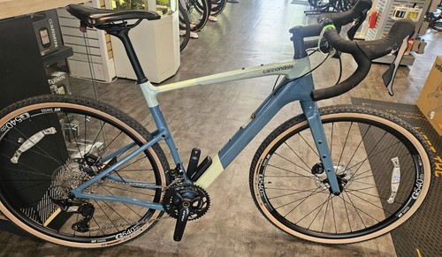 Cannondale topstone carbon l - topstone,