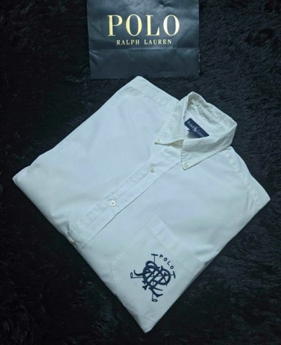 Chemise ralph lauren - ralph,