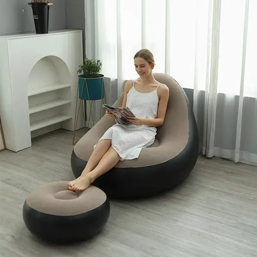 Canape fauteuil sofa - canape, gonflable