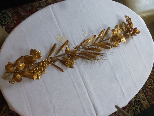 Superbe ancienne branche - n2,