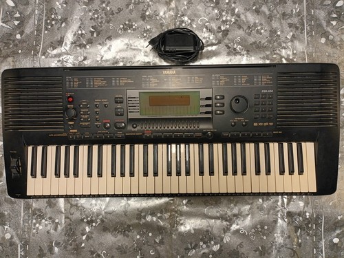 Piano numérique yamaha - piano,