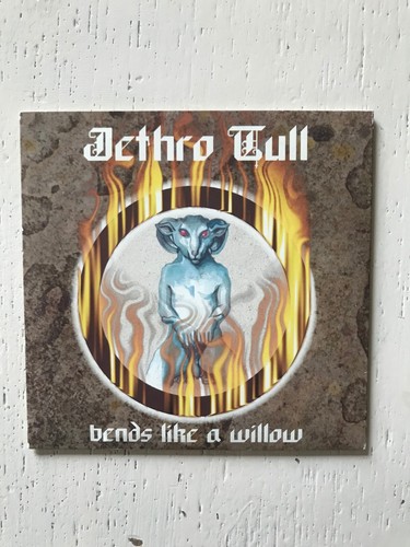 Jethro tull single - , bends