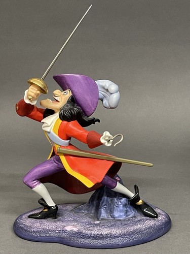 Marvelous disney vintage wdcc - disney,