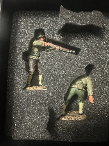 King country dd151 grenade - country,