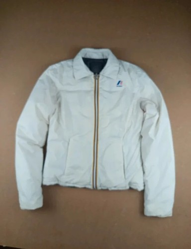 Veste matelassée way - veste, k-way