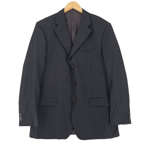 Zegna blazer homme mohair - z,