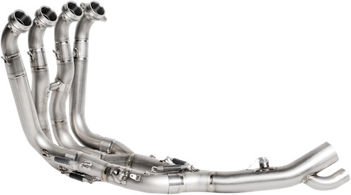 Akrapovic b10r5 stainless - akrapovic, e-b10r5