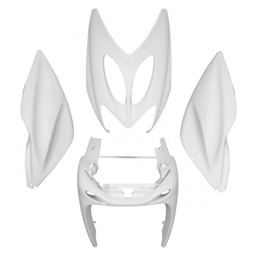 Kit carénage p2r pour - p2r,