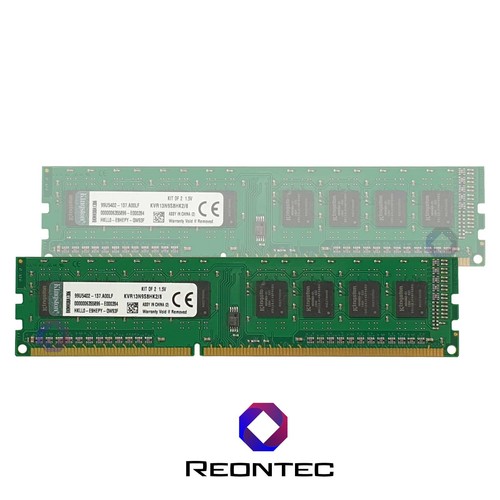 Ram pc kingston - go,