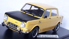 SIMCA 1000 RALLYE 2 1970