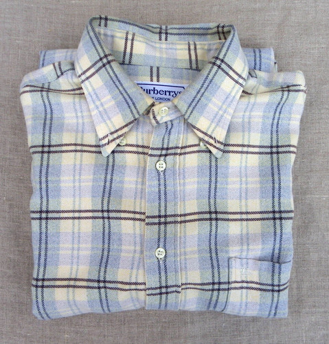 Chemise burberrys homme - homme, en