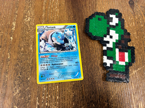 Tortank 101 carte - -,