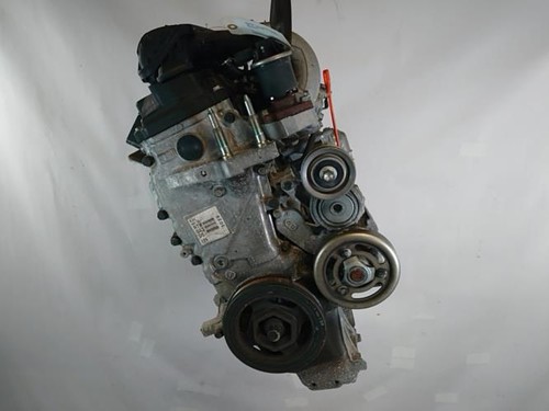 Moteur honda phase - honda,