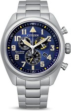 Citizen Eco-Drive