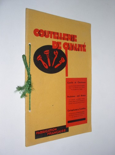 Catalogue - catalogue, coursolle)