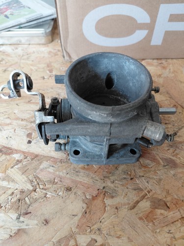 Boitier papillon bmw e28 - bmw, e28-520i