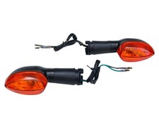 Paire 2 Feux Clignotants