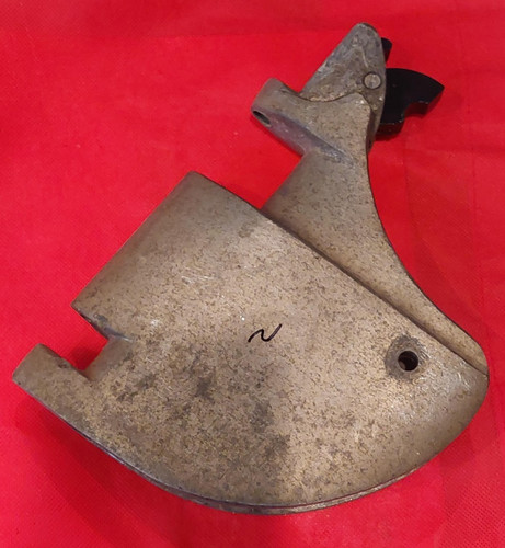 Hobie cat lower - hobie, rudder
