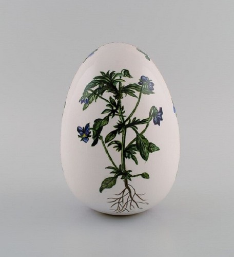 Oeuf porcelaine - en,