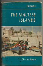 the maltese islands l'archipel