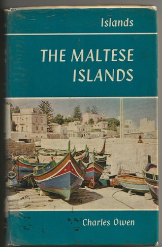 The maltese islands - maltese,