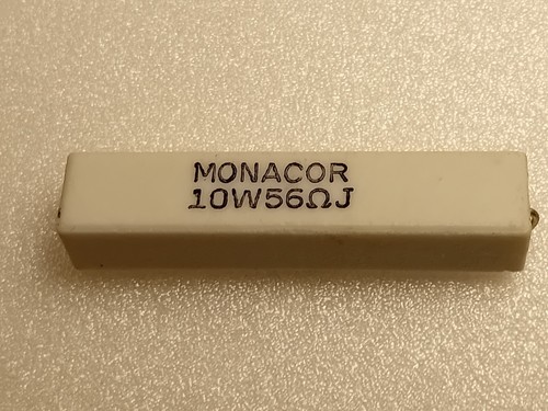 MONACOR