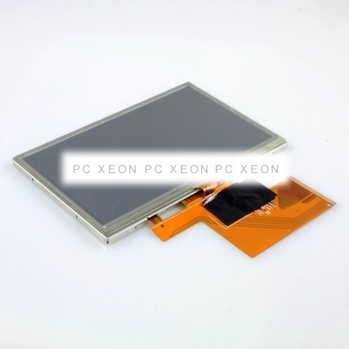 écran lcd tactile tomtom - Écran,