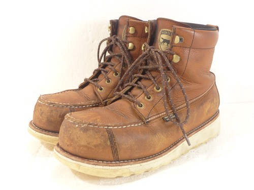 Men red wing irish setter - men's,