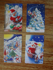 4 Carte téléphonique Père