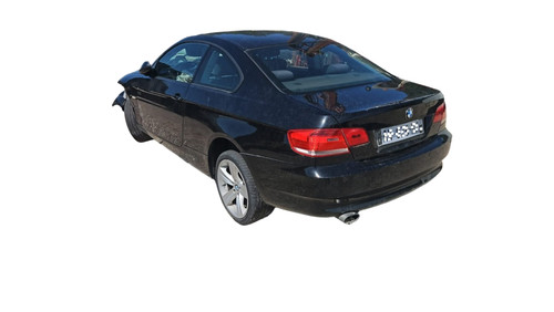 Pare choc arriere - , bmw
