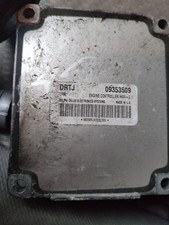 Kit moteur OPEL ASTRA