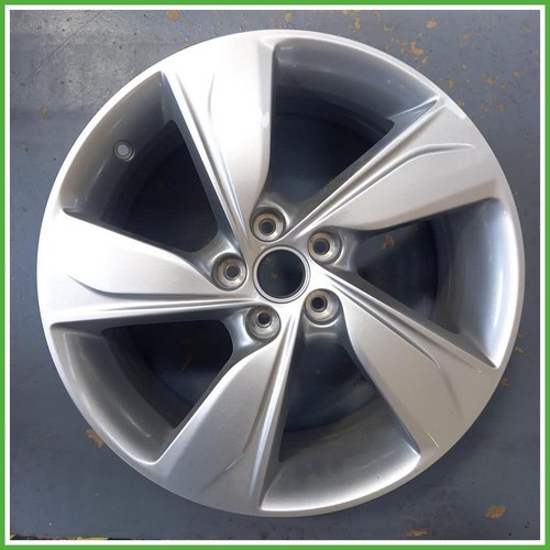 Jante simple alliage opel - simple,