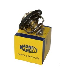 Thermostat 92 °C + joint pour