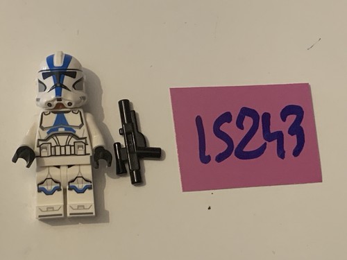 Figurine lego star wars - figurine,