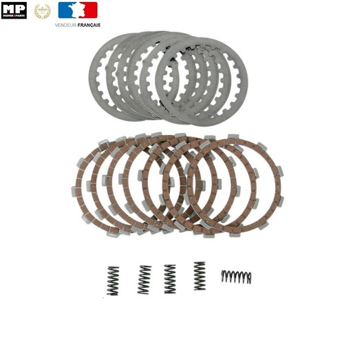 Kit embrayage renforce yamaha - kit,