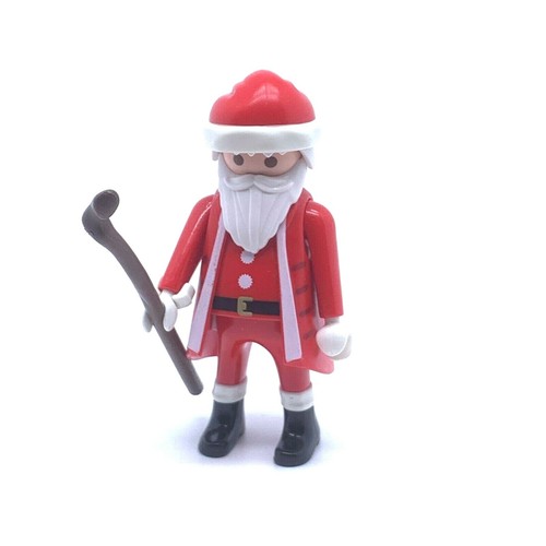 Playmobil polaire père - *,