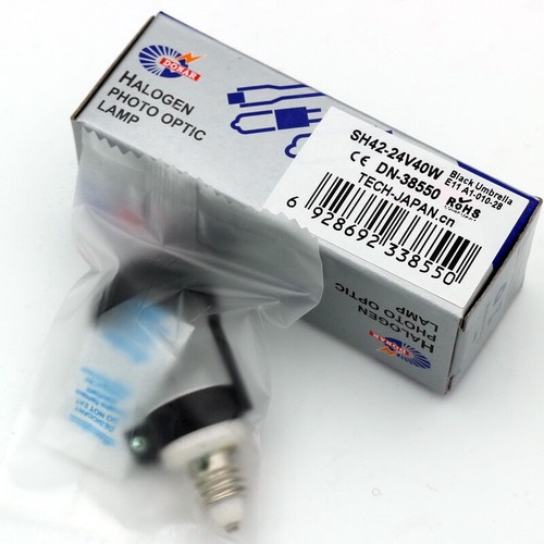 Sh42 24v40w skytron skylux - sh42, skytron/skylux