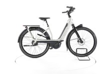 Gazelle Avignon C380 HMB LTD Vélo électrique de ville Bosch Batterie 625Wh 28"