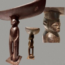 Art Tribal Africain Ancien