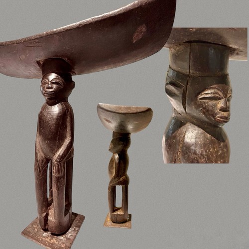 Art tribal africain - art,